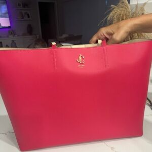 Jimmy choo purse